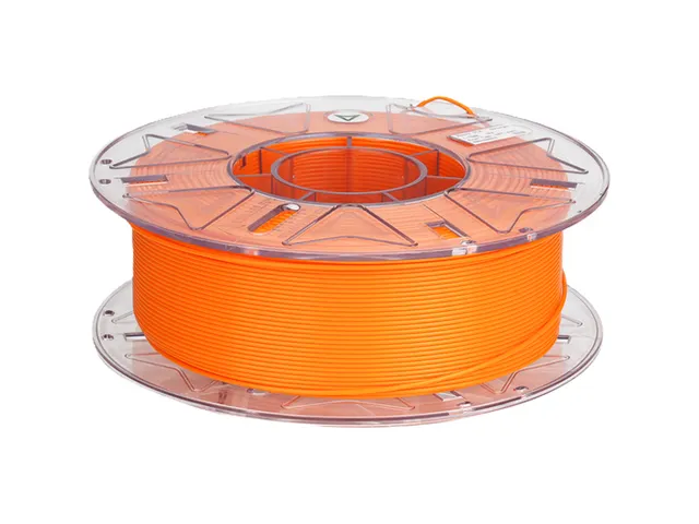 Creality 3D printer Filament Hyper PLA RFID 1.75mm Oranje 1kg