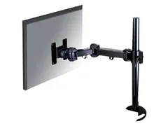 Monitorarm FPMA-D960G 1 Scherm tot 30 Doorvoer Zwart
