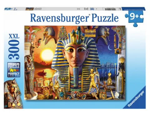 Puzzle Ravensburger Egypte 300 pièces