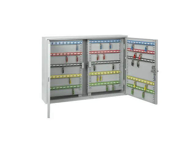 Filex KC sleutelkast 400 Sleutels