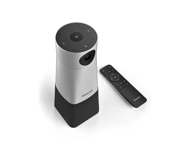 Système de conférence Philips SmartMeeting HD audio et vidéo