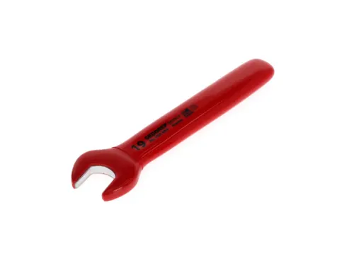 VDE 894 19 VDE steeksleutel 19mm