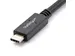 Câble USB-C avec Power Delivery (5A) M/M 1m USB 3.1 (10gbps)