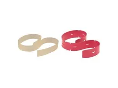 Kit lamelle suceur caoutchouc BR700 petit
