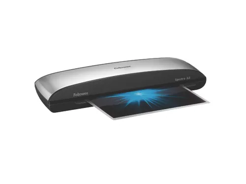 Lamineermachine Fellowes Spectra A3 125 Micron