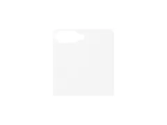 PanzerGlass Screen Protector Samsung Galaxy Z Flip8 (sub-screen), S