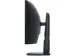 Ecran PC gaming incurvé 34 inch Dell S3422DWG