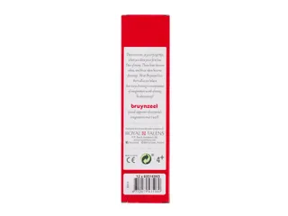 Kleurpotlood Bruynzeel Super 965 mosgroen - 3