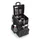 Schoonmaak en Onderhoudskar Quick Cart Groot Rubbermaid
