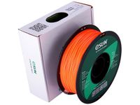 Filament PLA plus eSun 1,75mm oranje 1kg