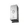 ontsmettingsmiddeldispenser,HxBxD 270x110x115mm,inhoud 0,8l