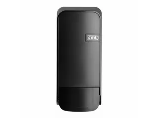 CMT Quartz Zeepdispenser Foam 1000ml Kunststof Zwart - 1