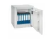 Sistec Euroguard SE III 55-S Inbraakwerende kluis 55x55x55cm