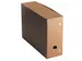Gemeentearchiefdoos 370x260x120mm Met Haken Voordeelbundel