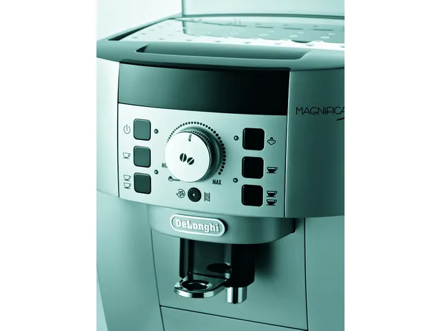 Koffiezetapparaat De'longhi Ecam 22.110.sb Auto Espresso