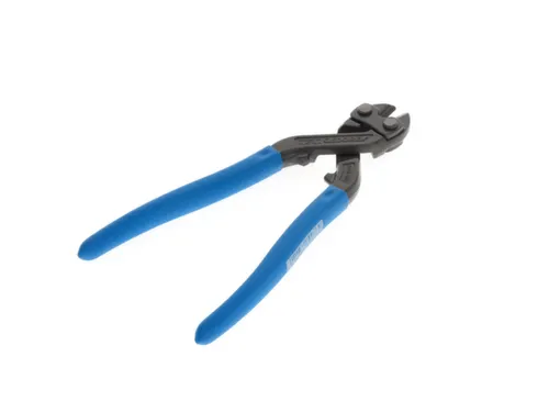 8340-200 TL Boutschaar 200mm dip-geïsoleerd
