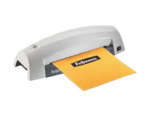 Lamineermachine Fellowes Lunar A4 wit - 4