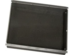 antislipmat,v. werkbank,v. laden BxD 500x400mm,front H 60-360mm,H 2mm