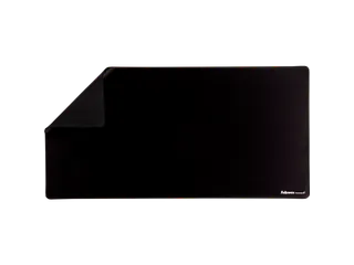 Bureau-onderlegger Fellowes Breyta zwart 80x40cm - 3