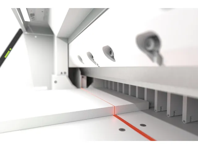 Mes voor IDEAL THE 56