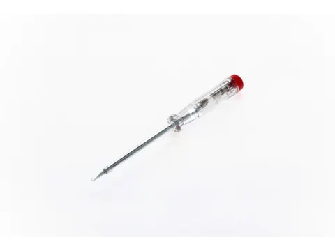 R38120419 Fasentester 220-250 V sleuf 4mm