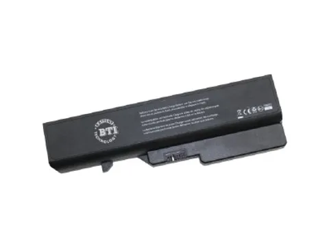 BTI Battery Essential G460/G560 6C OEM: 57Y6454 L09L6Y02