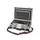 Set met 3 opbergkoffers 430x290x120mm 14.9 Liter