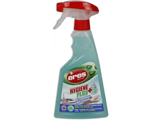 Hygiëne Plus+ allesreiniger, spray van 250 ml - 2