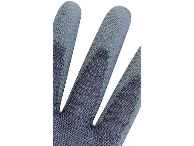 Werkhandschoen Arco snijbestendig Cut E PU maat 9