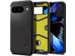 Spigen Case ACS07692 Google Pixel 9 (Pro) Tough Armor zwart