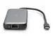 DIGITUS USB-C docking station 7-poorts
