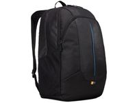 Prevailer 17.3 inch Laptoprugzak Backpack Zwart