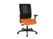 Topstar Bureaustoel Sitness Open X (N) Deluxe Oranje