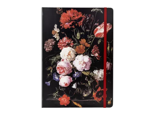 Schetsboek Talens Art Creation 80 witte vellen 140gr 210x297mm stillev