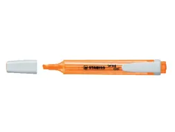 Markeerstift Stabilo Swing Cool Oranje