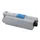 Toner Oki 46490404 zwart