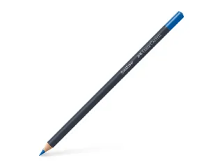 kleurpotlood Goldfaber 143 kobaltblauw - 1