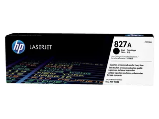 HP CF300A 827A Toner Zwart 29.500 Pagina's Origineel - 1
