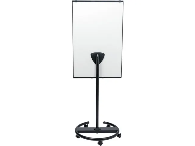 Flipover Legamaster SKETCH EASY mobiele ronde voet