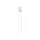 Blauwe LED 3mm - Transparant