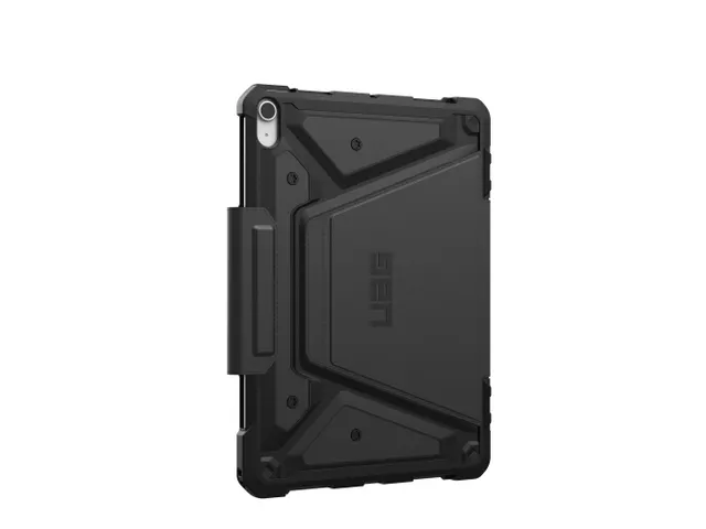 Coque pour tablette Metropolis SE Apple iPad Air 11 inch noir