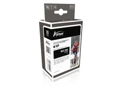 As70060 Astar Hp 336 Psc Inkt Zwart Rebuilt 630Pagina's Zonder Chip