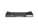 Brievenbak COMBO 2 Classic A4+ Glossy Grijs