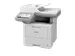 Zakelijke A4 all-in-one zwart-witlaserprinter met een grote papierlade
