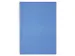 Plakboek Kangaro A4+ 120 grams 40 vel, voorkant blauw