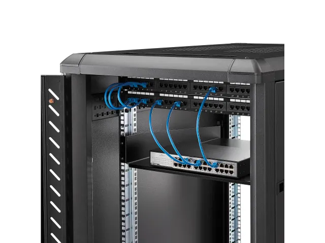 2U Server Rack Schap 22 inch