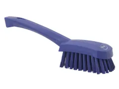 Afwasborstel Korte Steel Paars