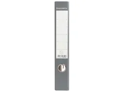 Ordner Prem'Touch A4 50mm grijs