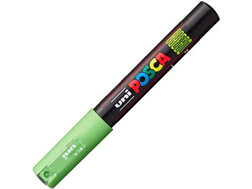 uni-ball Paint Marker op waterbasis Posca PC-1MC