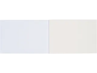 Aquarelblok Oxford Watercolour A4 20 vel 300gr gelijmd - 3
